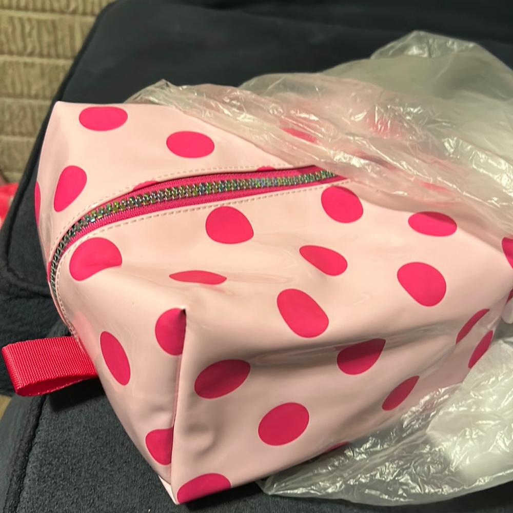 Makeup Bag
